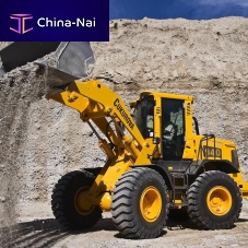 Wheeled loader 940articulatedfor constructionfor quarries