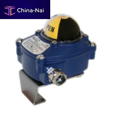 VDI/VDE 3845 limit switch box ITS-100 series