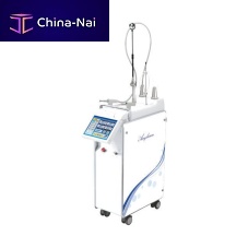 Dental laser AnyBeam Top EN plusNd:YAGEr:YAGtrolley-mounted