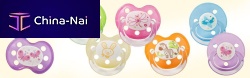 Baby pacifier