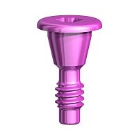 Titanium implant screw Nobel Biocare Active®narrowCAD/CAM