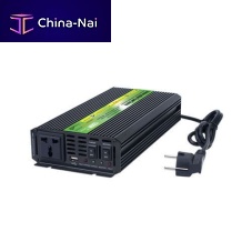 Off-line DC/AC inverter UPS1200modified sine wavepoweroverload