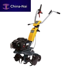 Gasoline engine walk-behind cultivator SRC 550 RB