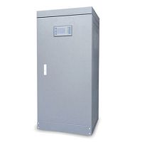 AC voltage stabilizer