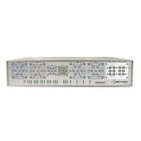 Multipole switch 8900 seriesRFelectromechanicalmicrowave
