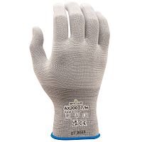 Ramp agent gloves AX200anti-staticbreathablehandling