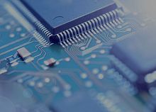 RF transceiver XC6000IC
