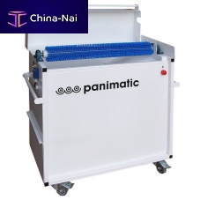 Brush washing machine CBTCAautomatic