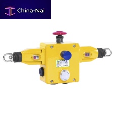 Cable-pull switch GLHDsingle-polewashdownexplosion-proof