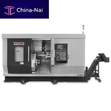 CNC turning-milling center UA-1500T2Y2horizontalmulti-axisdouble-turret