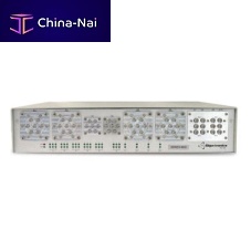 Multipole switch 8900 seriesRFelectromechanicalmicrowave