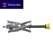 Sand blast cleaning machine Holloblast seriesautomaticfor pipesmall-size