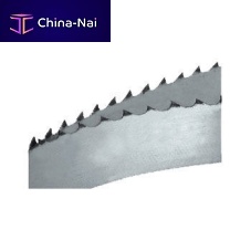 Bandsaw blade TCTfor wood