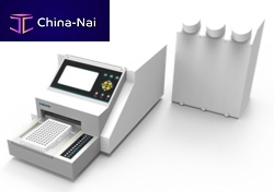 Microplate washing machine MMPW-1Asemi-automatic