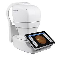 Non-mydriatic retinal camera NFC-700tabletop