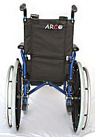 Manual wheelchair ARCO KID 2pediatricoutdoorindoor