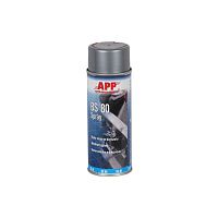 Lubricant spray BS 80corrosion protectionfor metalPTFE