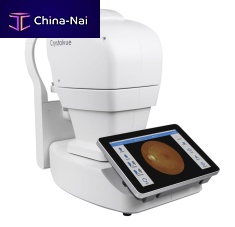 Non-mydriatic retinal camera NFC-700tabletop