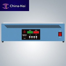 Laboratory hot plate RG-3040for heat treatmentdigitalcompact