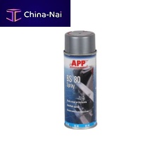 Lubricant spray BS 80corrosion protectionfor metalPTFE