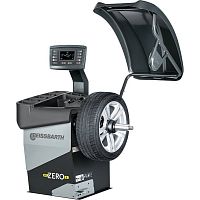 Car wheel balancer MT Zero 6 LCD AWLPautomatic