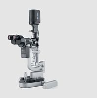 Digital slit lamp BQ 900table