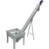 Lifting conveyor ETZ Series