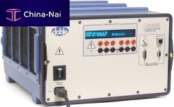Power amplifier F6300high-currentbenchtopelectronic