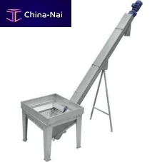 Lifting conveyor ETZ Series