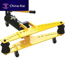 Tube bending machine HHW serieshandheldhydraulicmanual