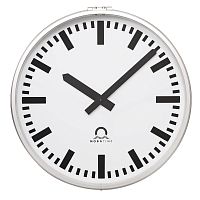 Airport clock Profilineanalogquartz