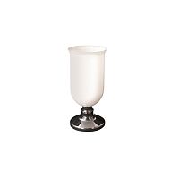 Table lamp L003 - FONTAINEbrassnickelchrome