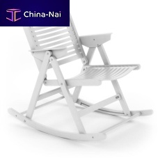 Scandinavian design chair indoorsolid woodwalnut