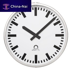 Airport clock Profilineanalogquartz