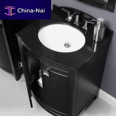 Granite vanity top 1671