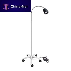 LED examination light MK-E80JDfloor-standingmobileflexible