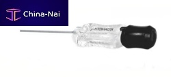 Spinal injection needle REGANESTH®puncture25G