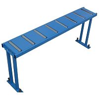 Roller conveyor RB300horizontaltransport