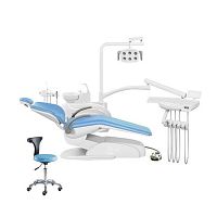 Electric dental chair for orthodonticsfor oral surgeryfor dental radiography