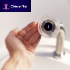 Washbasin single tap CLASSIChandbasinsinkwall-mounted