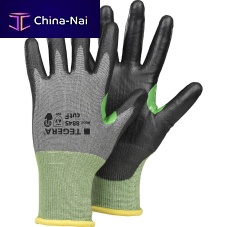 Anti-cut protection gloves TEGERA® 8845 workhandlingconstruction