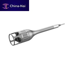 Surgery handpiece laserdirectautoclavable
