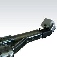 45� angle head 01032