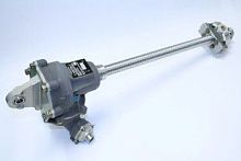 Aircraft lifting system