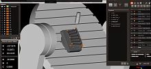 Machine tool software M3MHmeasurementcontrolmetrology