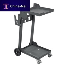 Transport cart 61484metalshelfmultipurpose