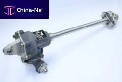 Aircraft lifting system