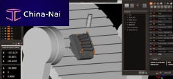 Machine tool software M3MHmeasurementcontrolmetrology