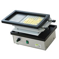Filling vibrator PV 1electromechanicallinearflat
