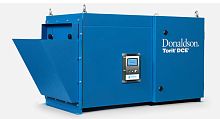 Oil mist collector WSOFlexfiltration mediamachine-mountcompact